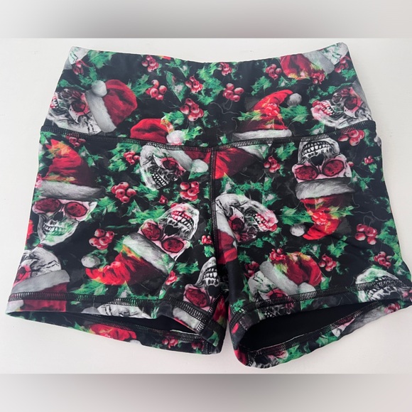 Fleo Pants - EUC FLEO Shorts